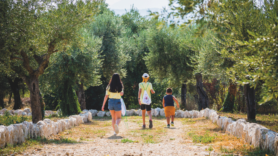 Tenuta Cavalier Pepe